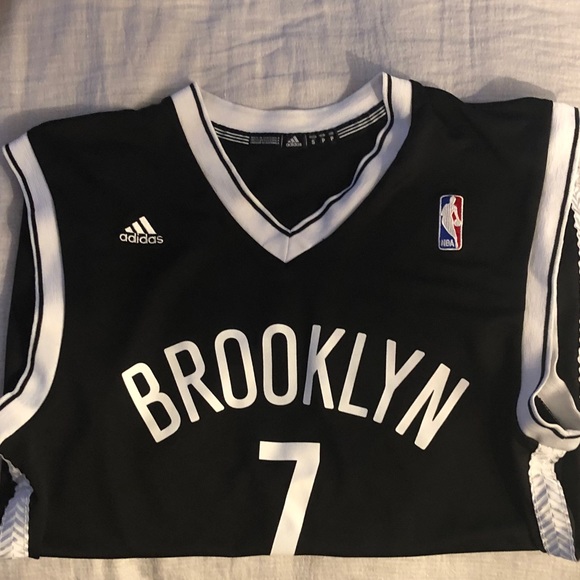 Nets jersey NBA - Picture 3 of 3